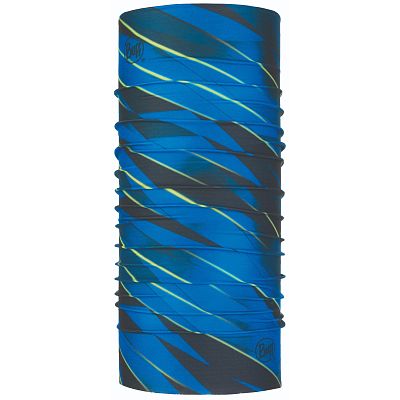 Превью  Бандана BUFF Coolnet UV+ Focus Blue (119352.707.10.00)